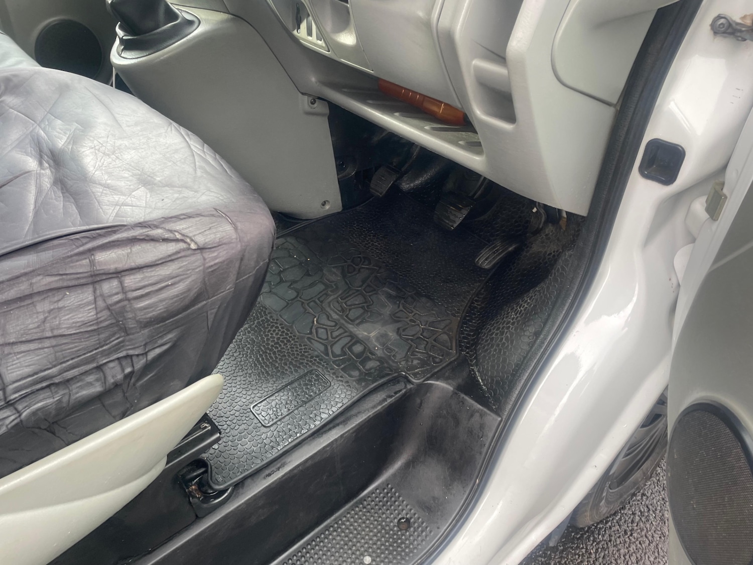 Used Renault Trafic 2013 for sale - 76900063: Photo 11