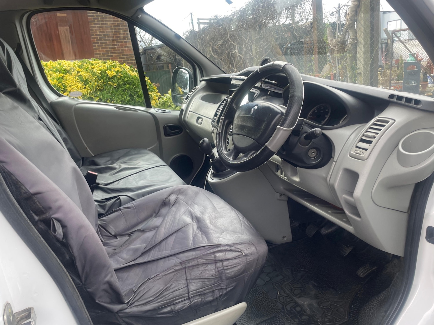 Used Renault Trafic 2013 for sale - 76900063: Photo 12