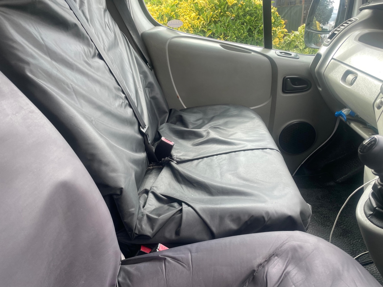 Used Renault Trafic 2013 for sale - 76900063: Photo 13