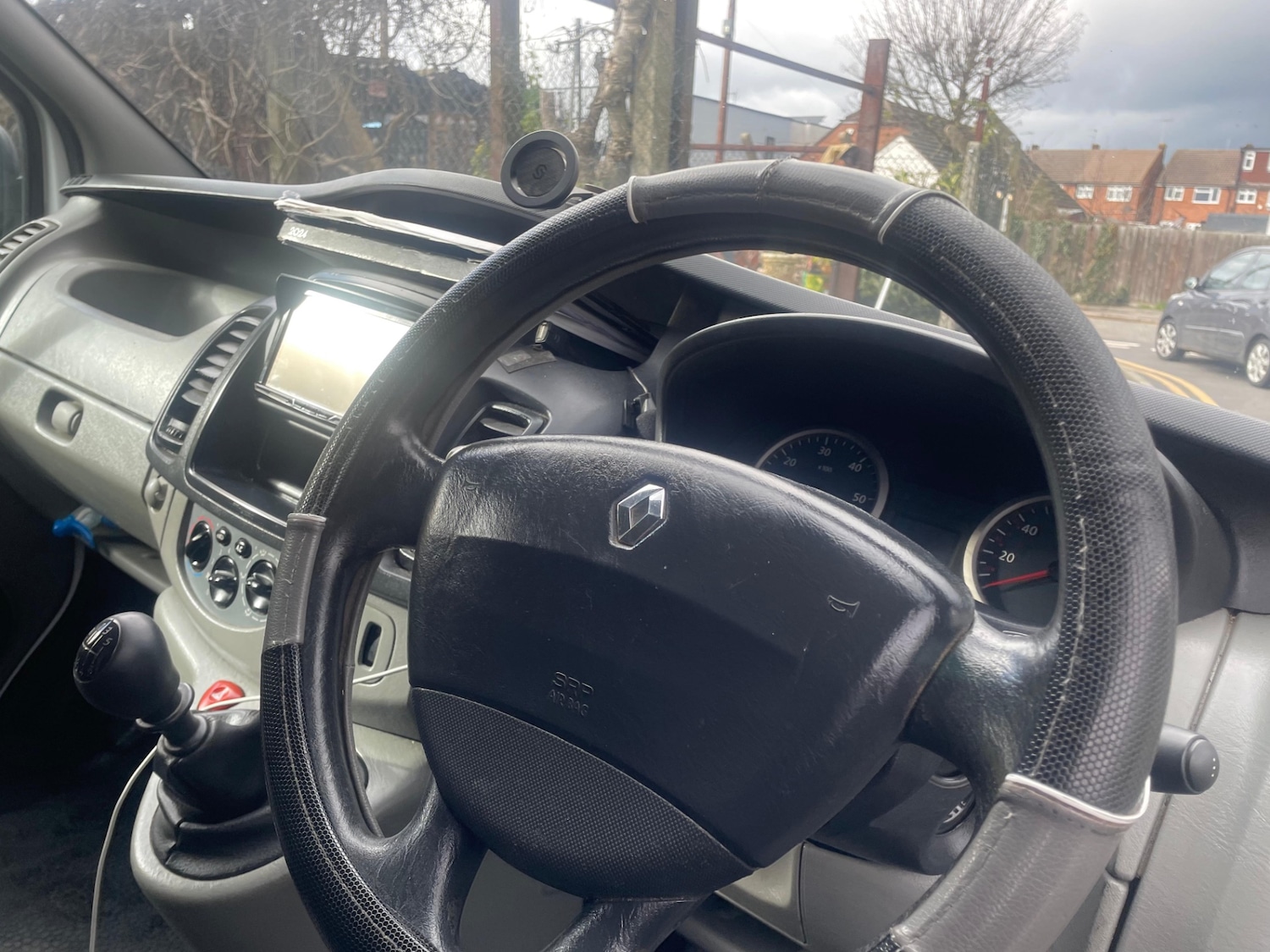 Used Renault Trafic 2013 for sale - 76900063: Photo 15