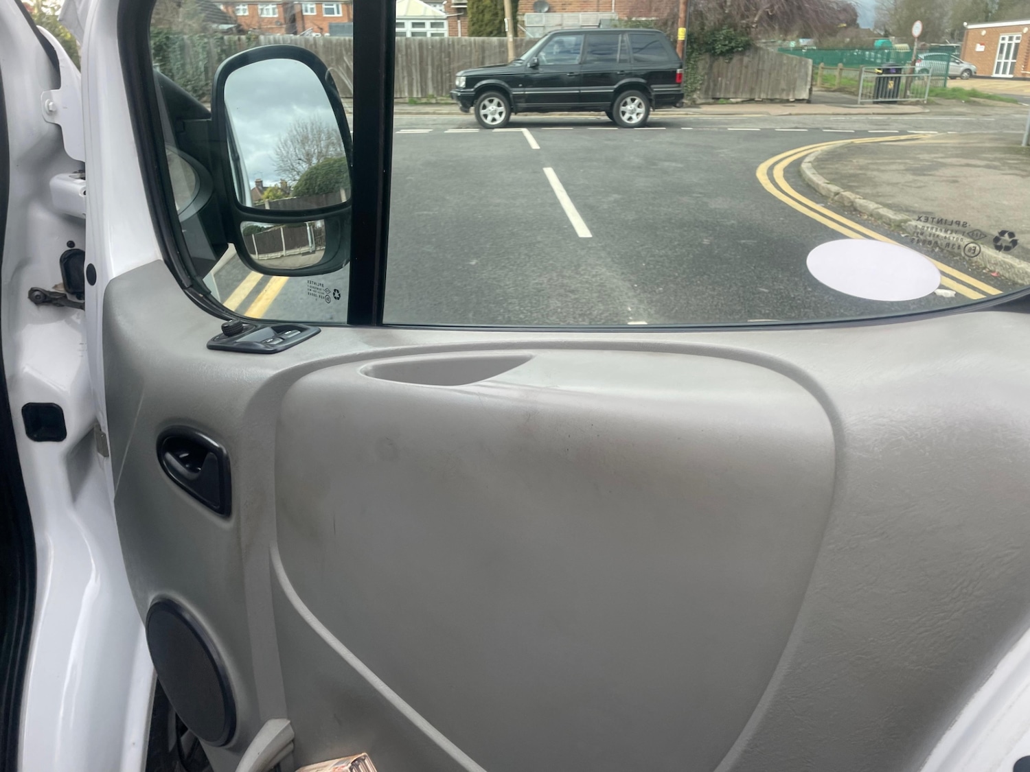 Used Renault Trafic 2013 for sale - 76900063: Photo 17