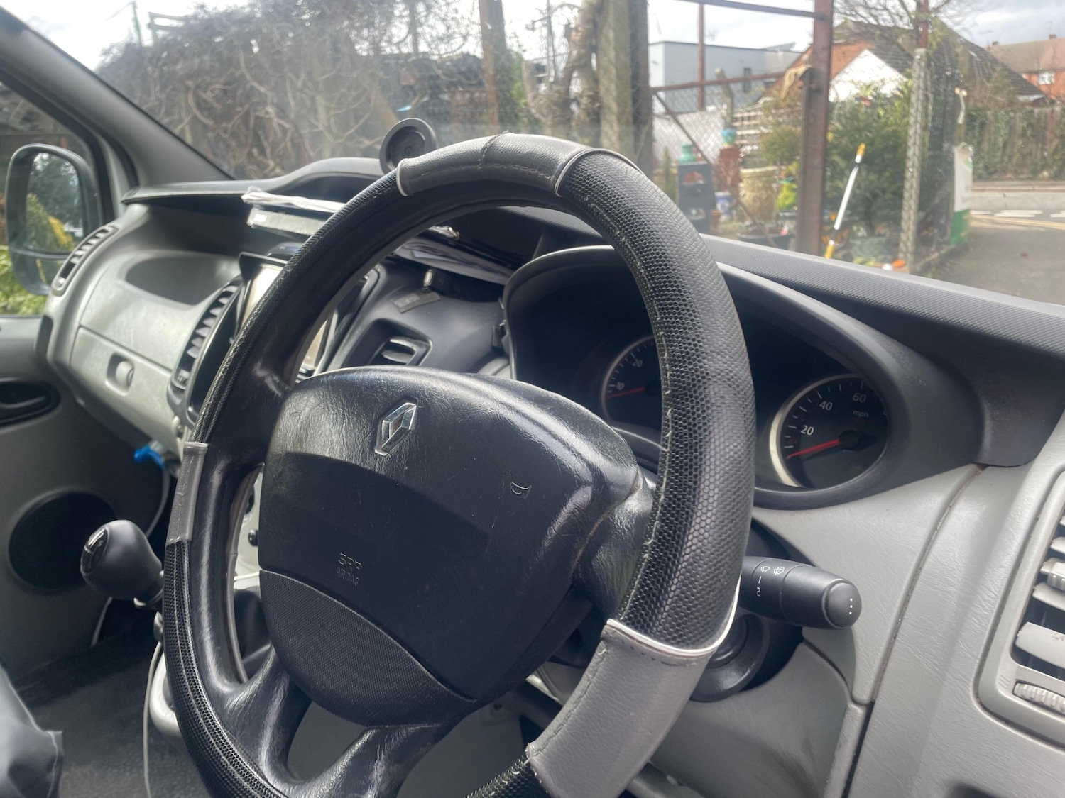 Used Renault Trafic 2013 for sale - 76900063: Photo 18