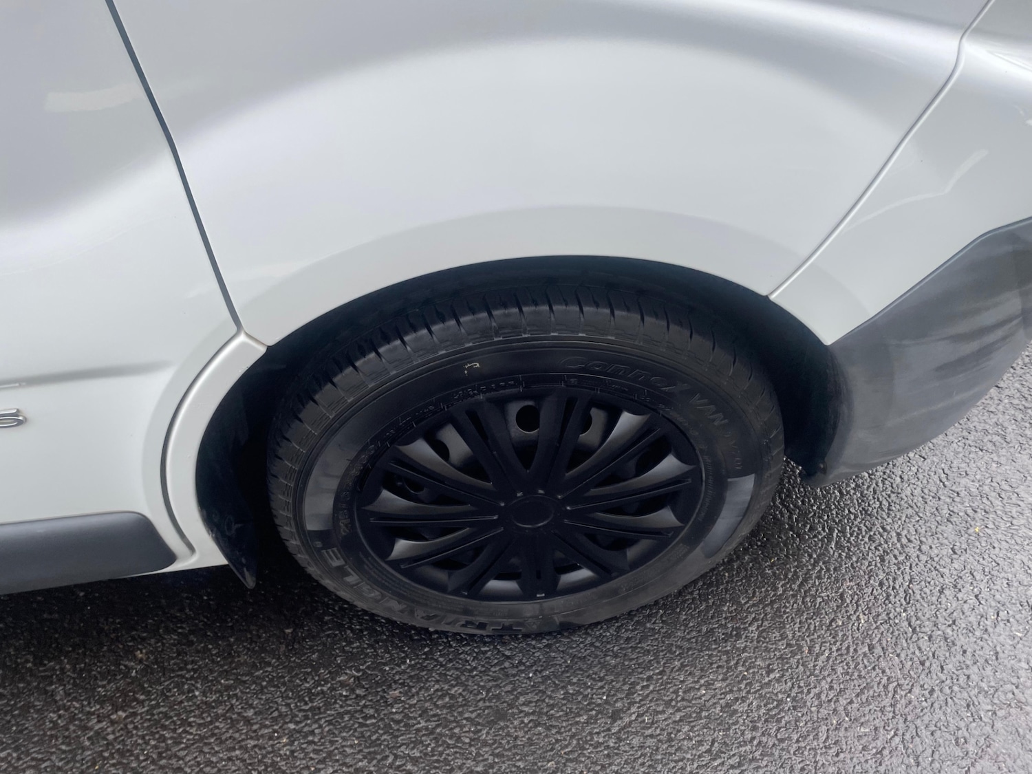 Used Renault Trafic 2013 for sale - 76900063: Photo 19