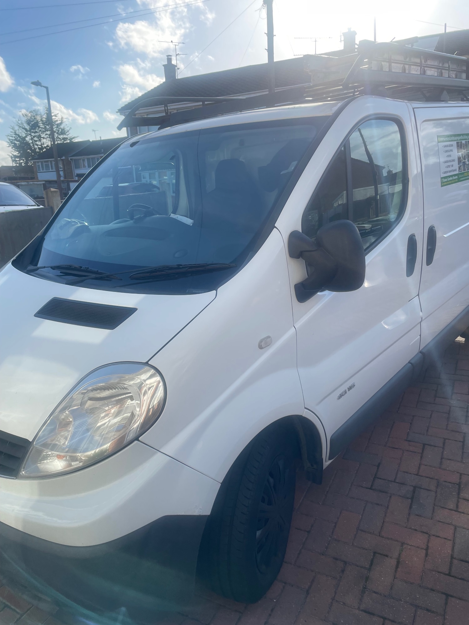 Used Renault Trafic 2013 for sale - 76900063: Photo 2