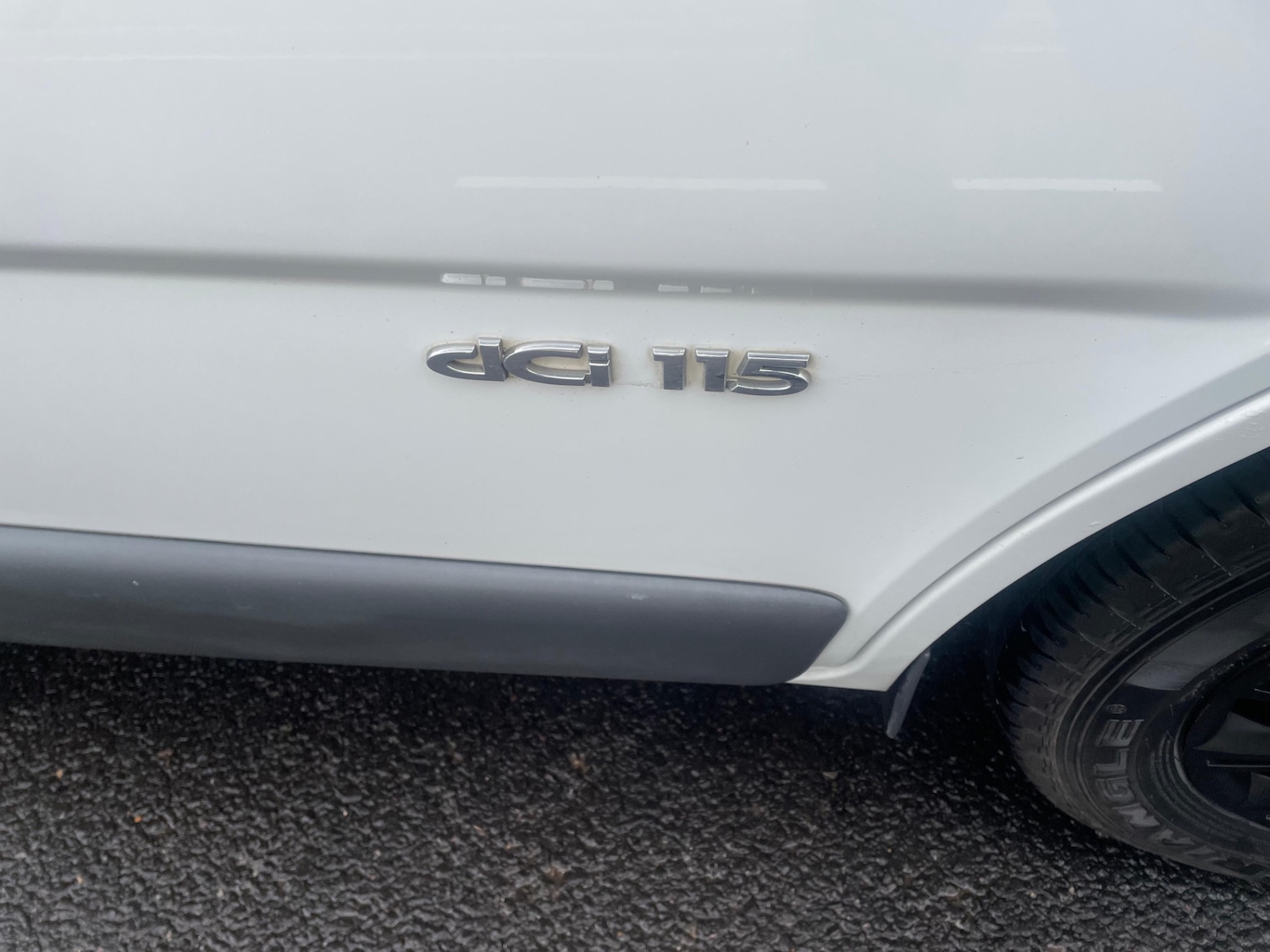 Used Renault Trafic 2013 for sale - 76900063: Photo 21