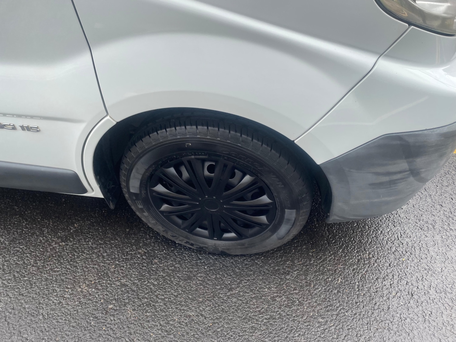 Used Renault Trafic 2013 for sale - 76900063: Photo 22