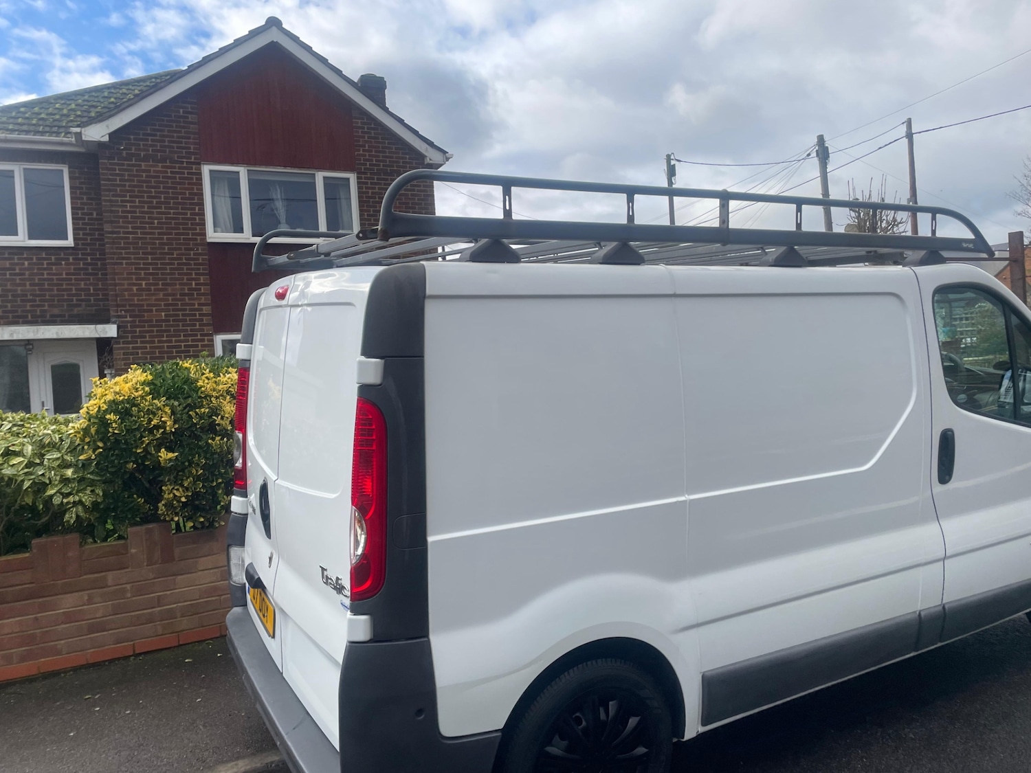 Used Renault Trafic 2013 for sale - 76900063: Photo 24