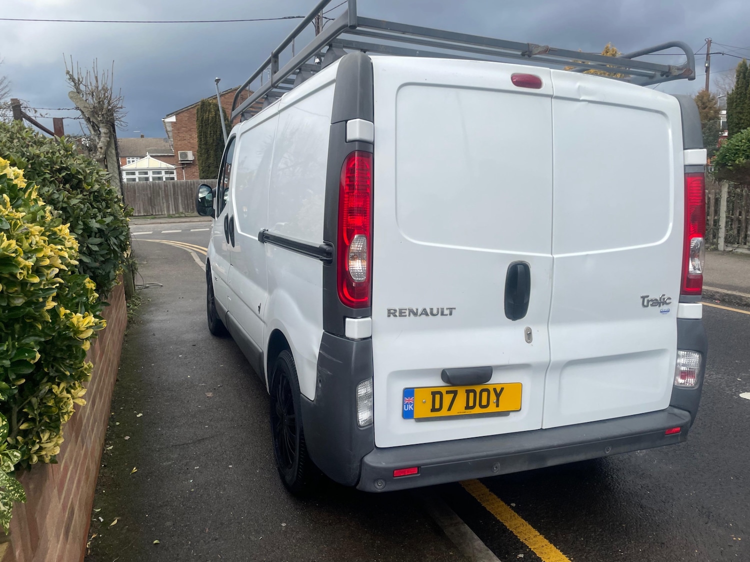 Used Renault Trafic 2013 for sale - 76900063: Photo 29