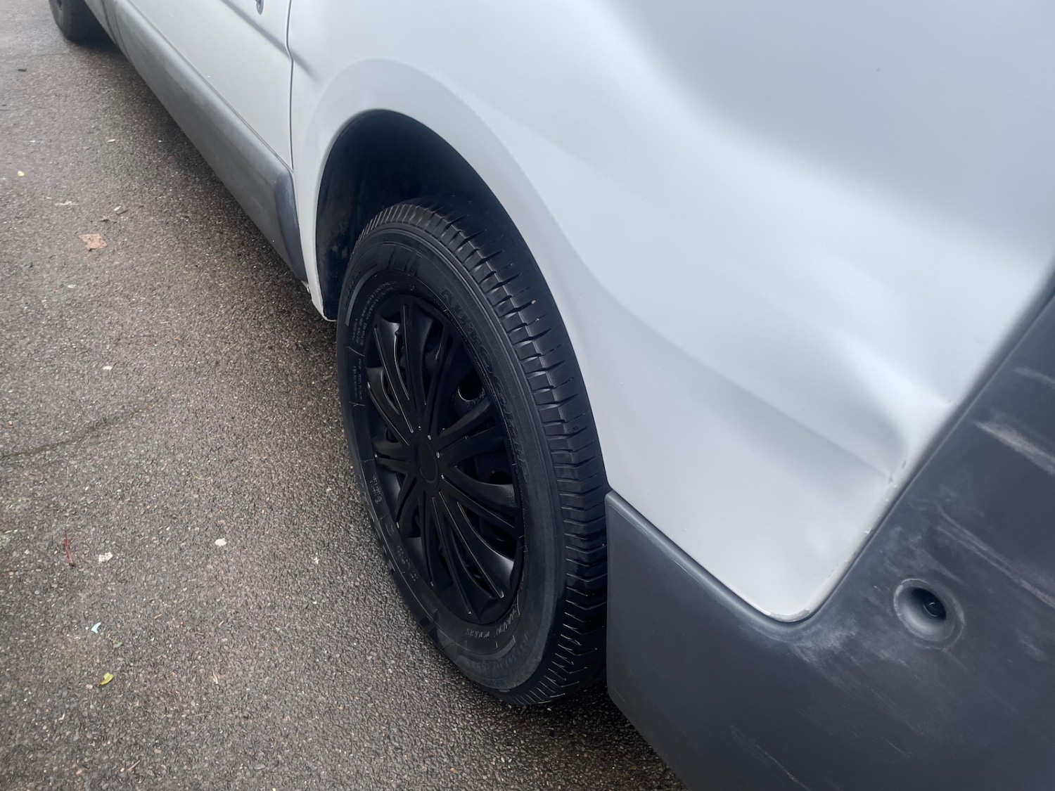 Used Renault Trafic 2013 for sale - 76900063: Photo 30