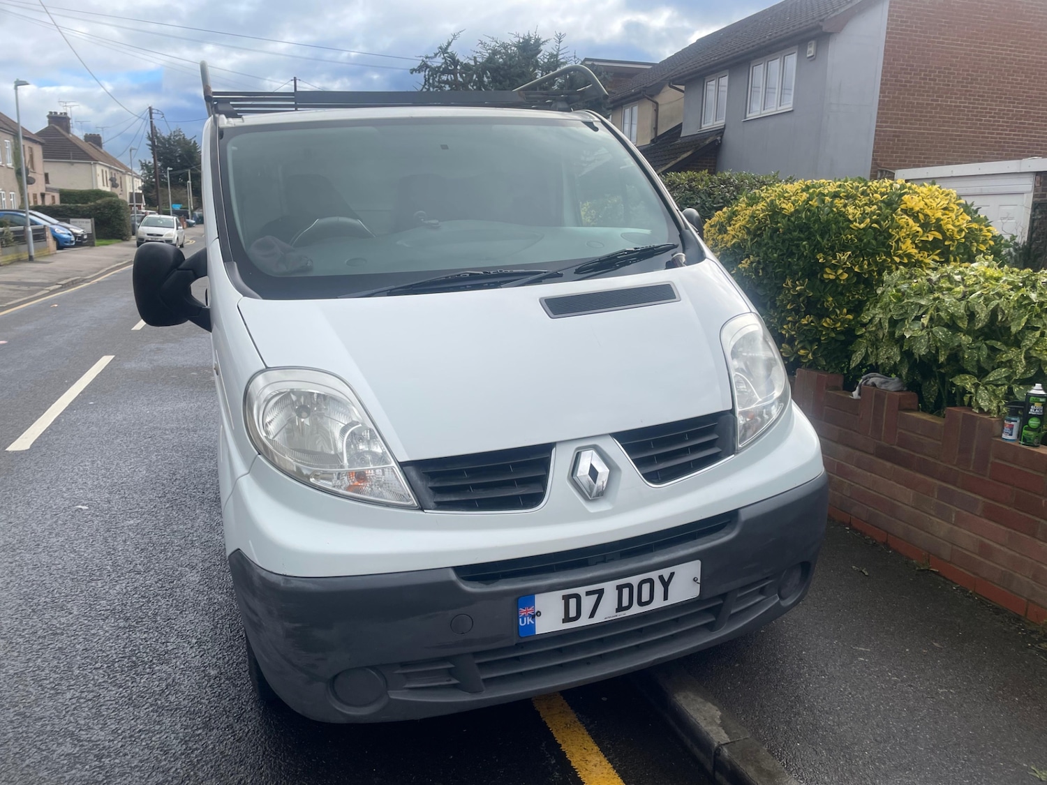 Used Renault Trafic 2013 for sale - 76900063: Photo 9