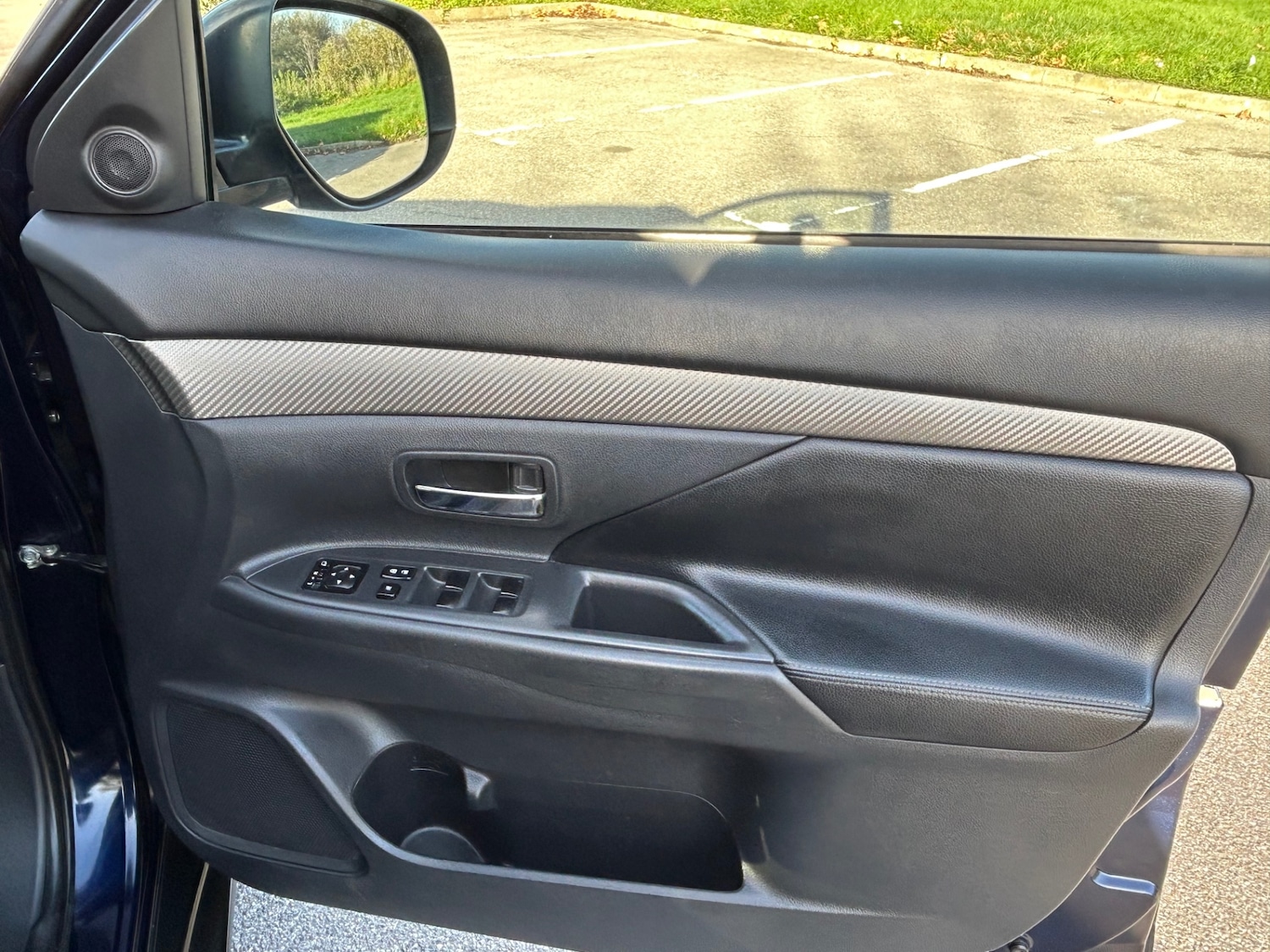 Used Mitsubishi Outlander 2015 for sale - 76895038: Photo 11