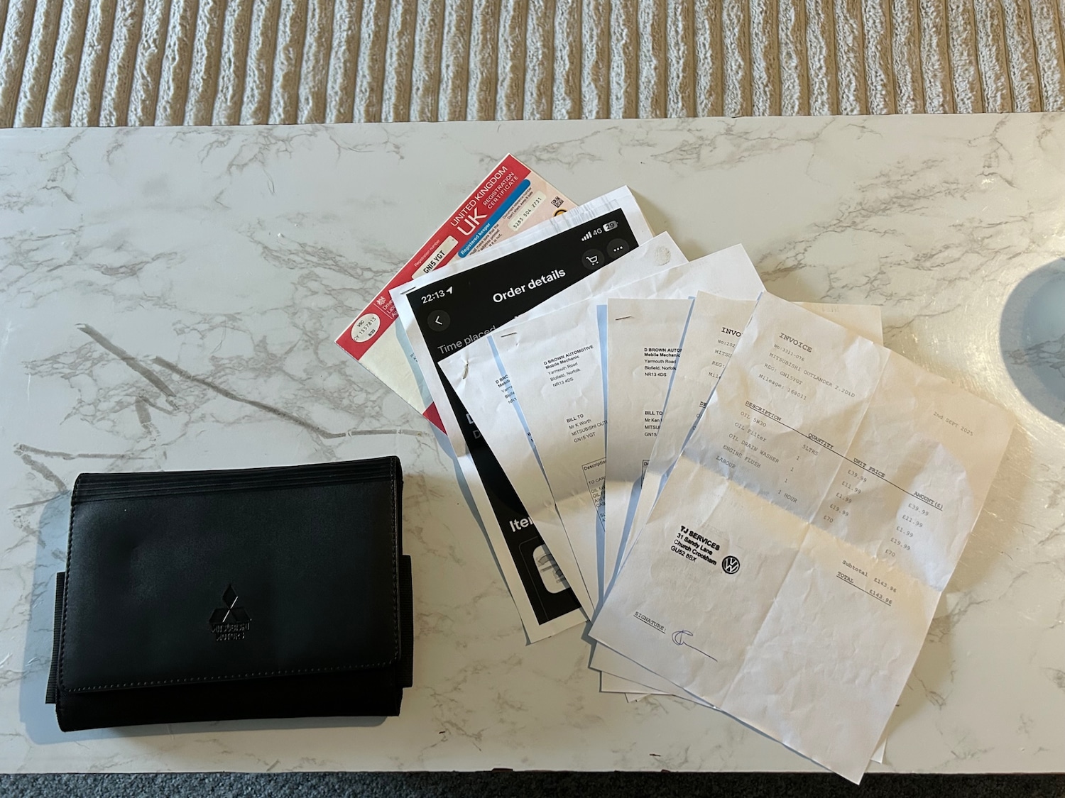 Used Mitsubishi Outlander 2015 for sale - 76895038: Photo 16