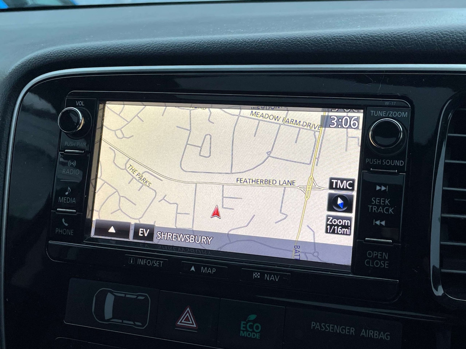 Used Mitsubishi Outlander 2017 for sale - 77069723: Photo 12