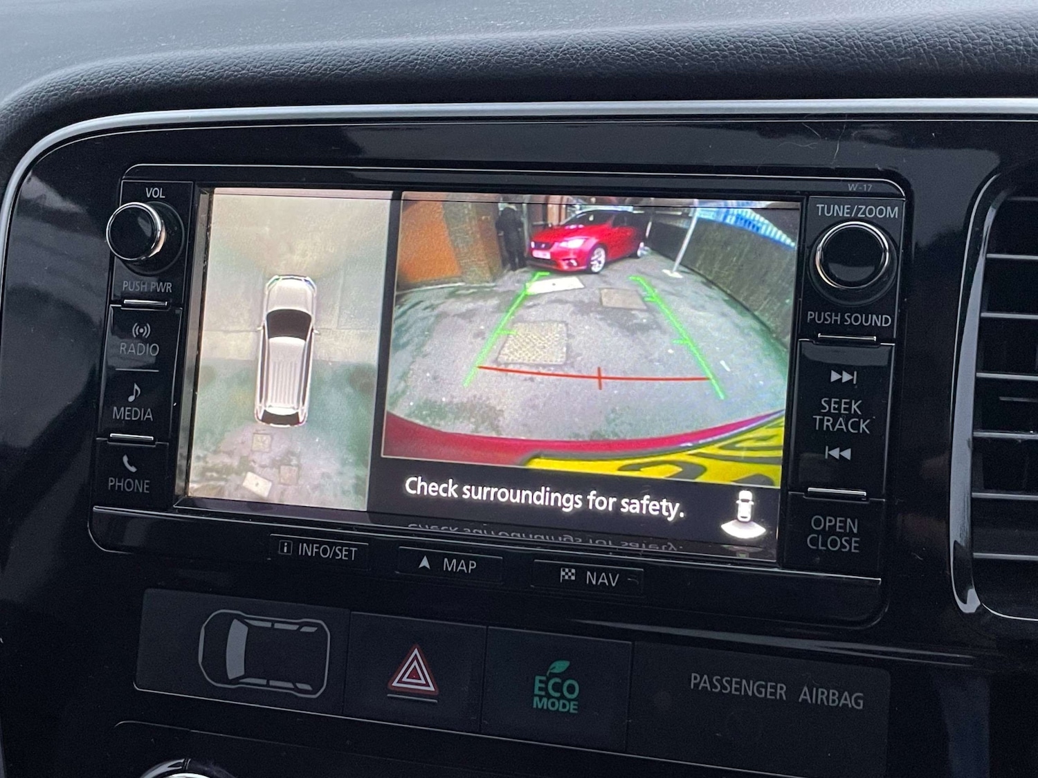 Used Mitsubishi Outlander 2017 for sale - 77069723: Photo 13