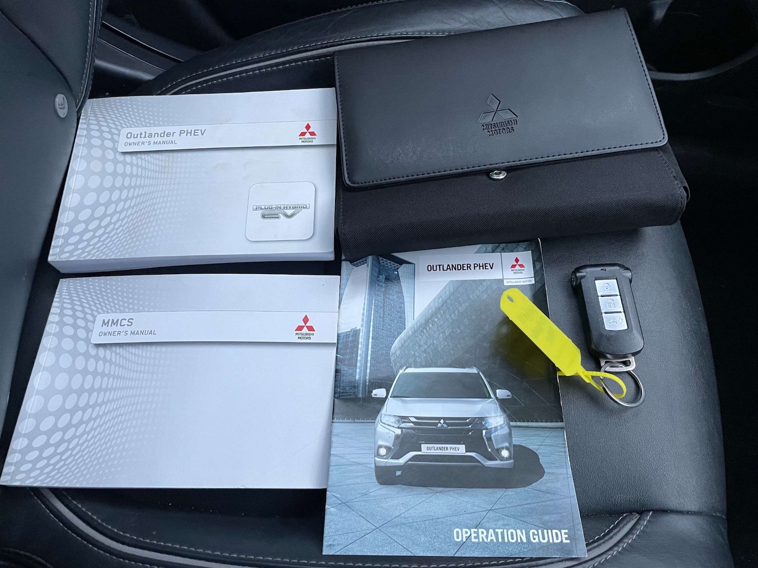 Used Mitsubishi Outlander 2017 for sale - 77069723: Photo 15