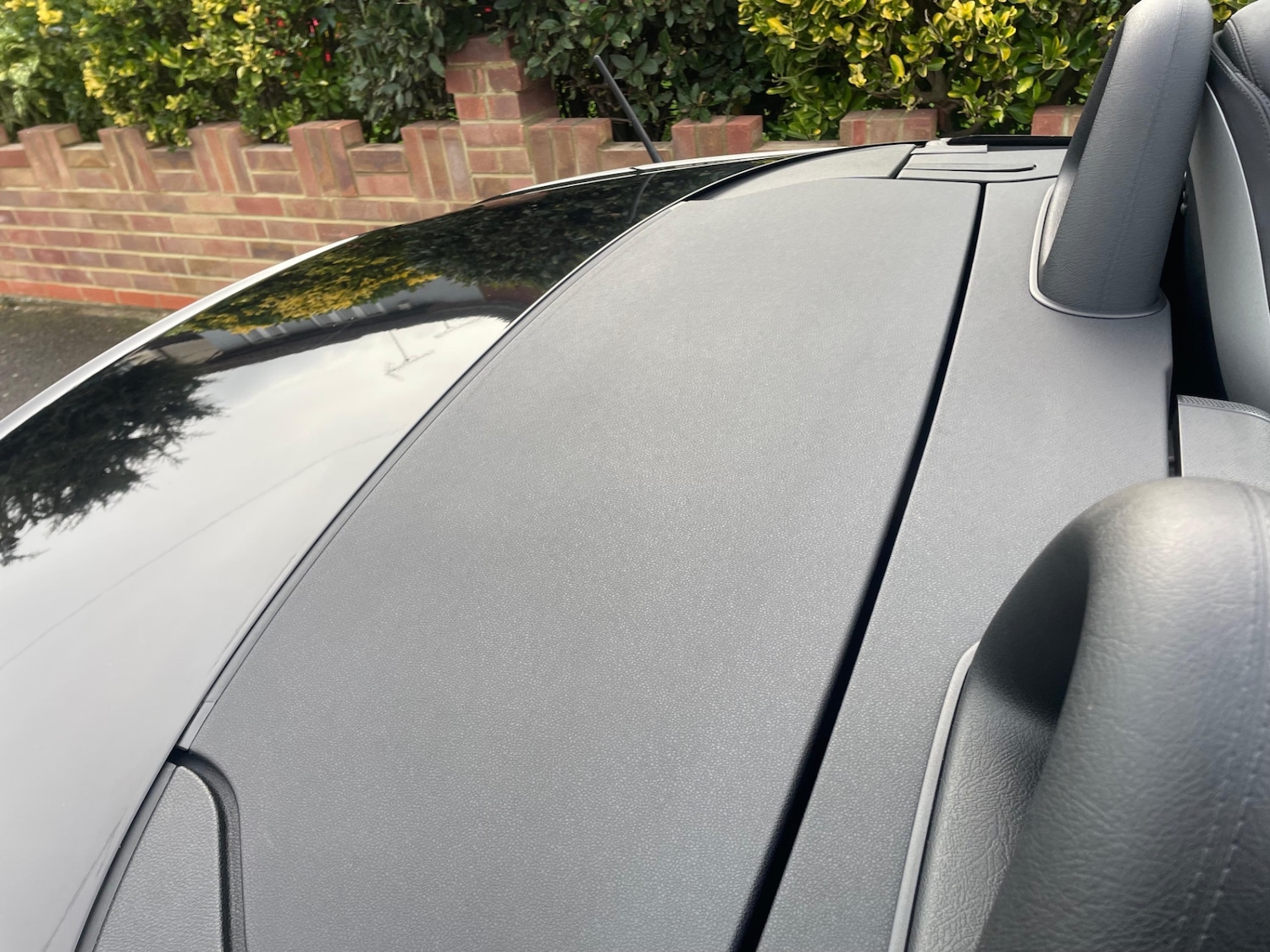 Used Mercedes-Benz SLK 2009 for sale - 76895292: Photo 12