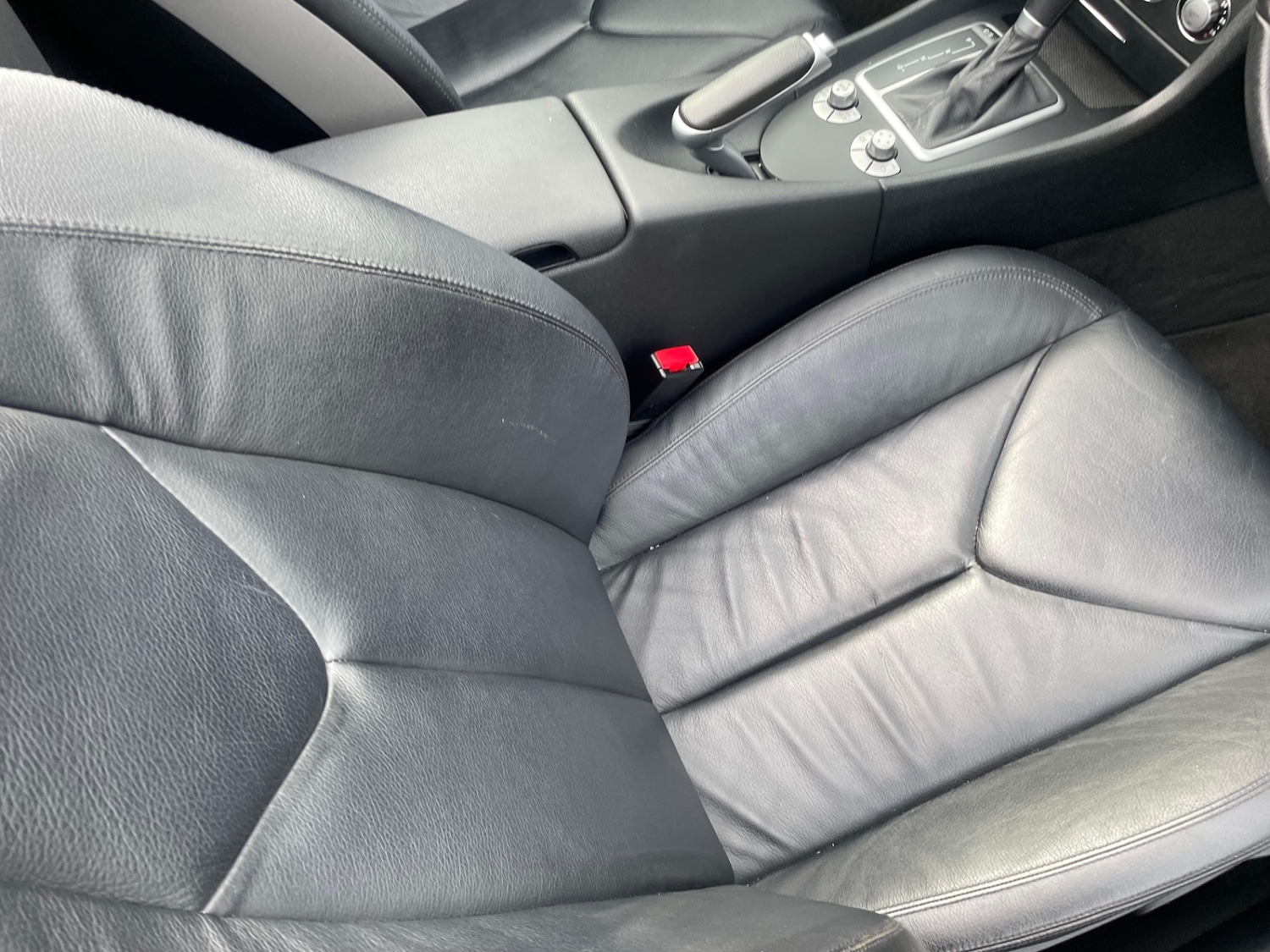 Used Mercedes-Benz SLK 2009 for sale - 76895292: Photo 13