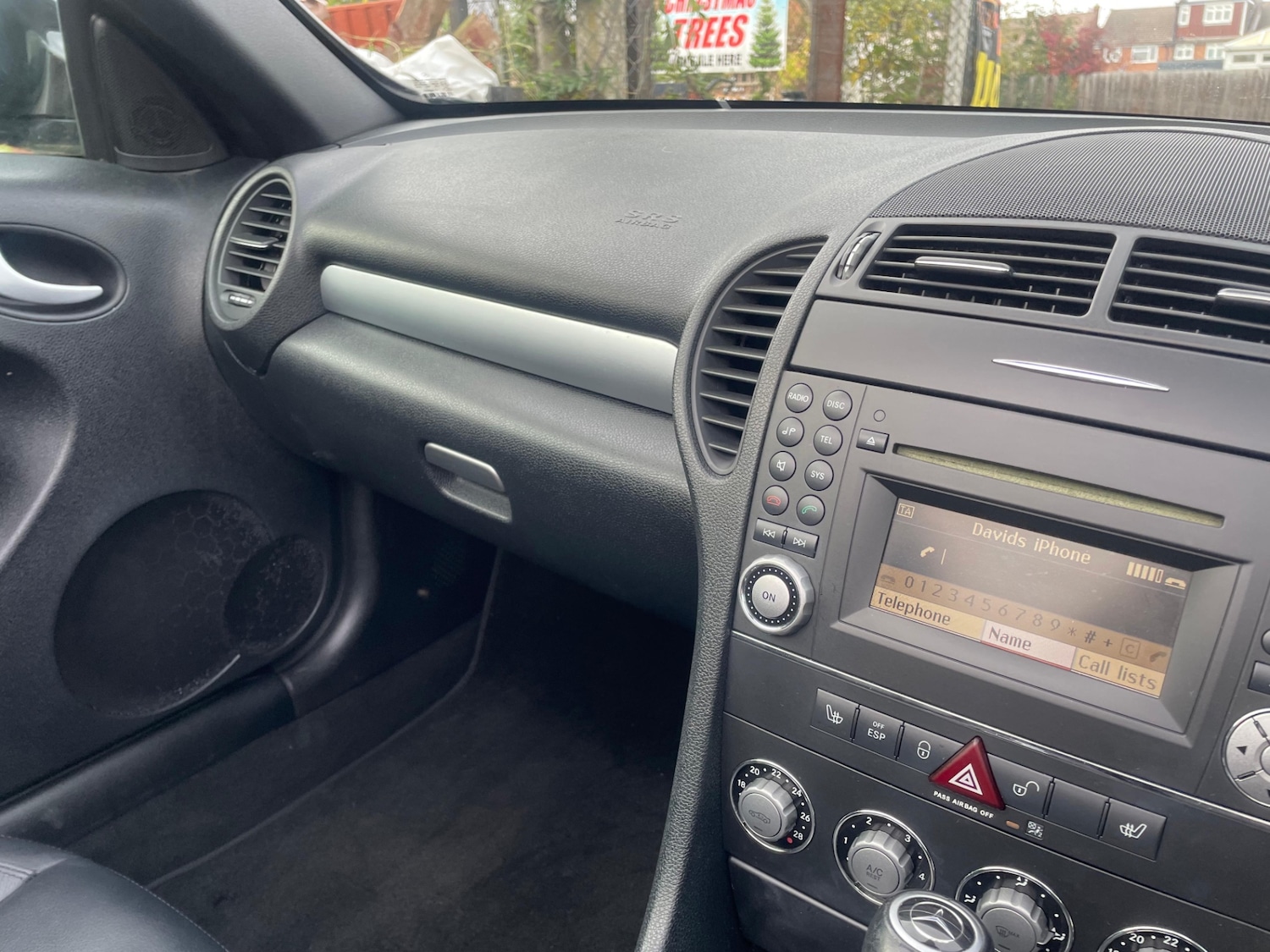 Used Mercedes-Benz SLK 2009 for sale - 76895292: Photo 16