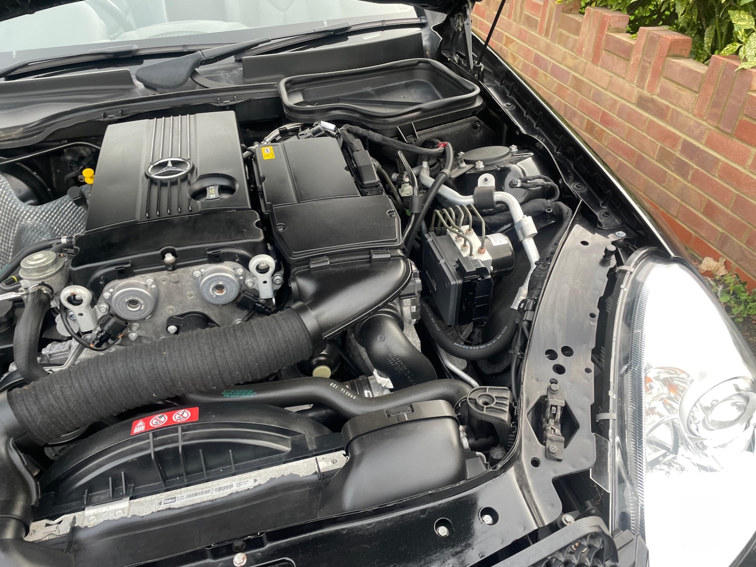 Used Mercedes-Benz SLK 2009 for sale - 76895292: Photo 20