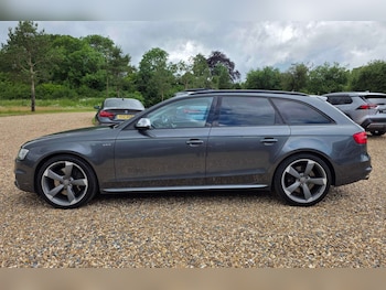 Used Audi A4 2014 for sale - 78897785: Photo