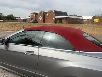 Used Mercedes-Benz E Class 2011 for sale - 78759001: Photo
