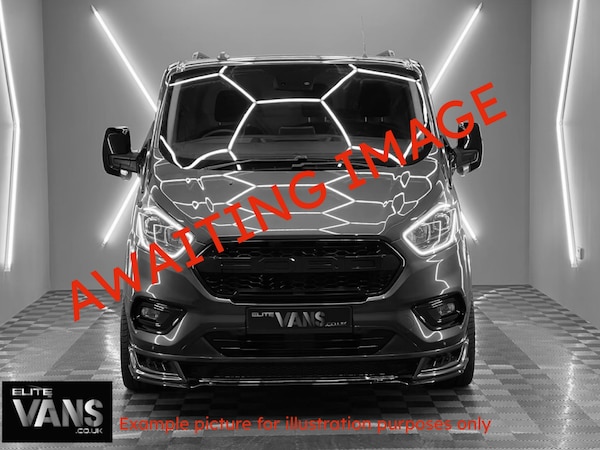 Used Ford Transit Custom 2022 for sale - 76264457: Photo 1