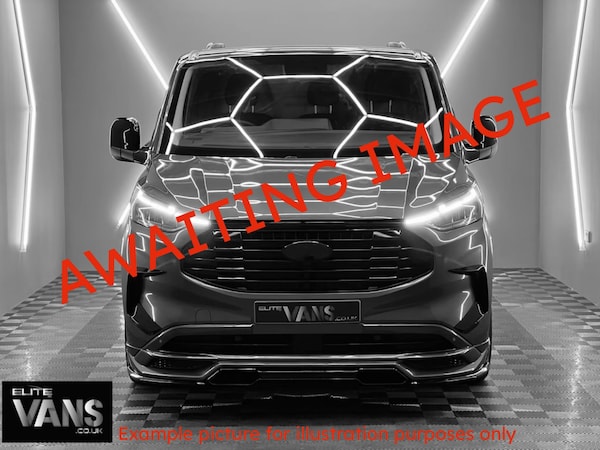 Used Ford Transit Custom 2024 for sale - 76253923: Photo 1