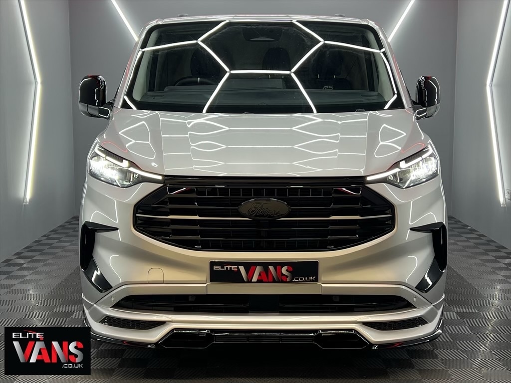 Used Ford Transit Custom 2024 for sale - 76253923: Photo 3