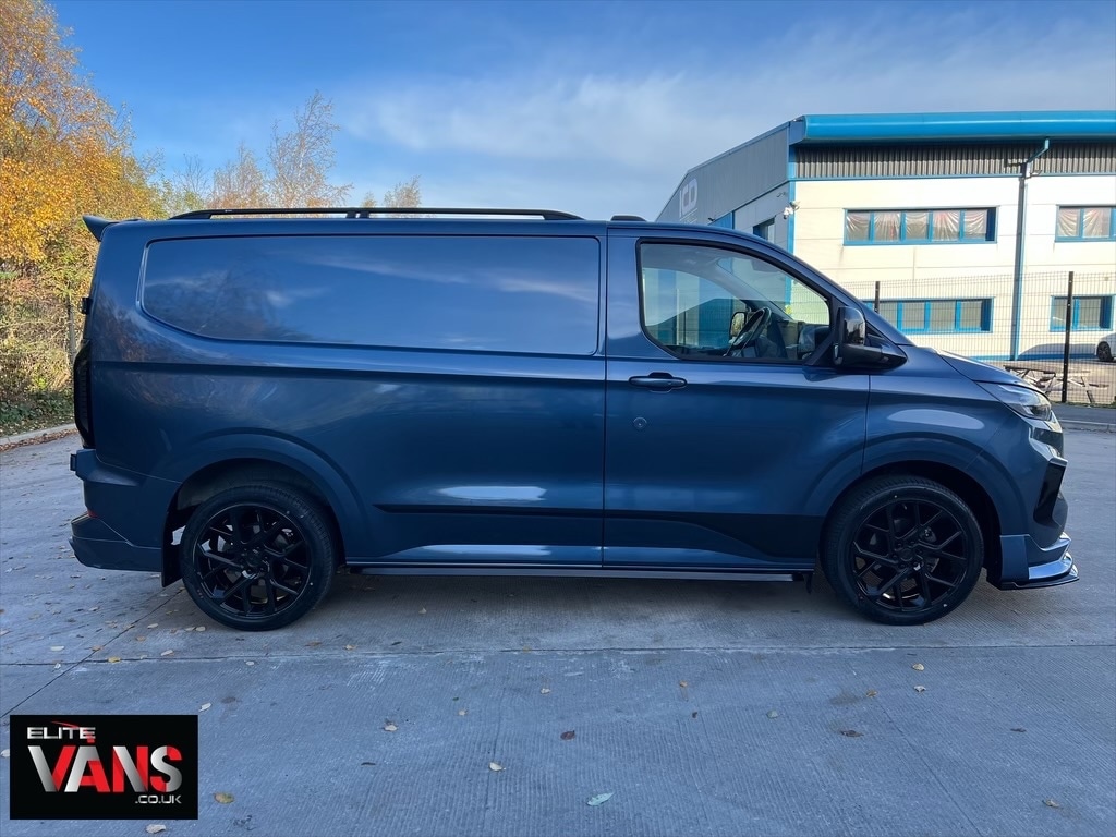 Used Ford Transit Custom 2024 for sale - 76265726: Photo 14