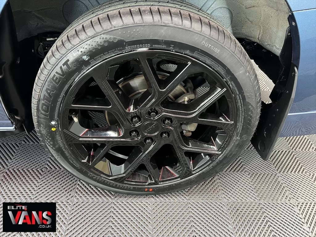 Used Ford Transit Custom 2024 for sale - 76265726: Photo 15