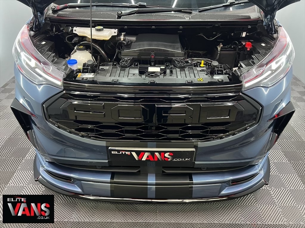 Used Ford Transit Custom 2024 for sale - 76265726: Photo 16