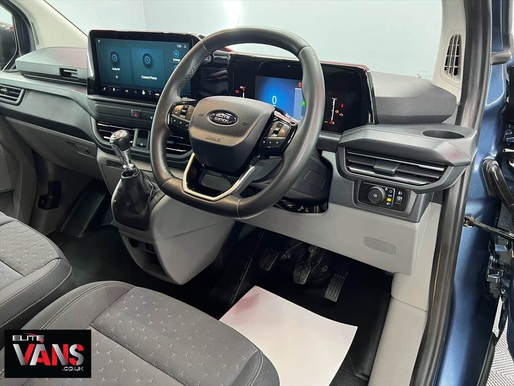 Used Ford Transit Custom 2024 for sale - 76265726: Photo 17