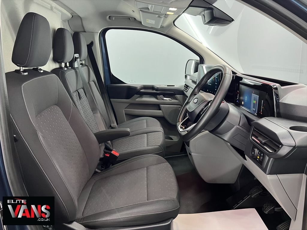 Used Ford Transit Custom 2024 for sale - 76265726: Photo 18