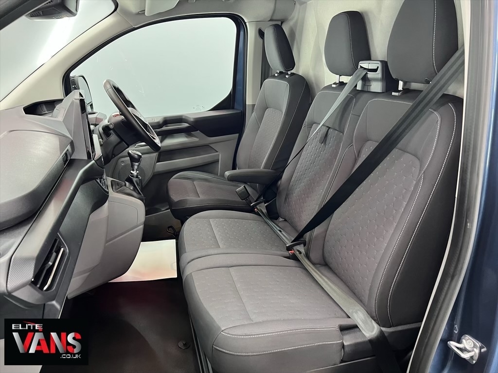 Used Ford Transit Custom 2024 for sale - 76265726: Photo 19