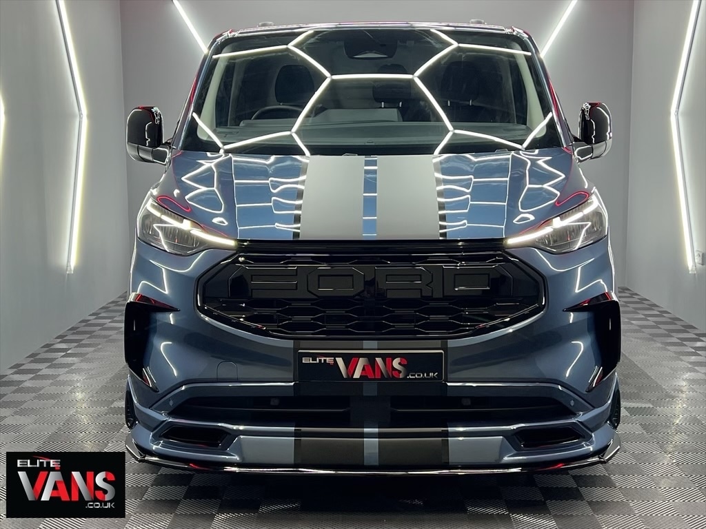 Used Ford Transit Custom 2024 for sale - 76265726: Photo 3