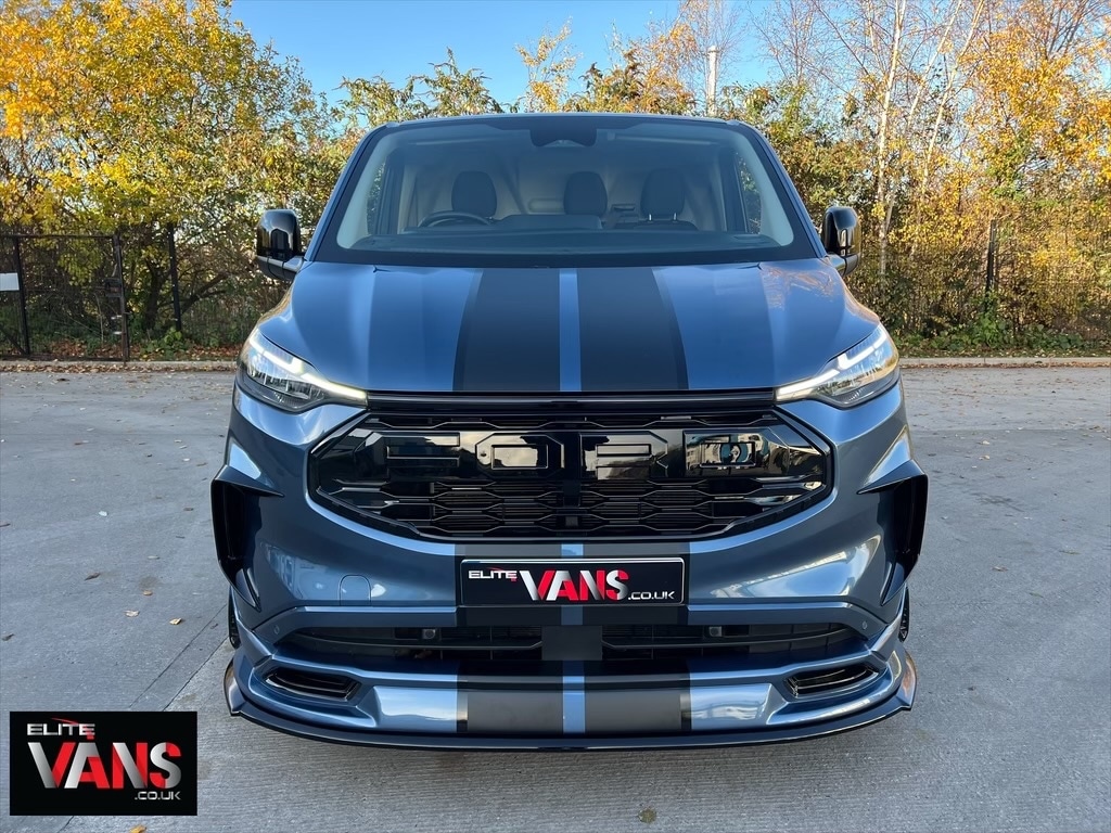 Used Ford Transit Custom 2024 for sale - 76265726: Photo 4