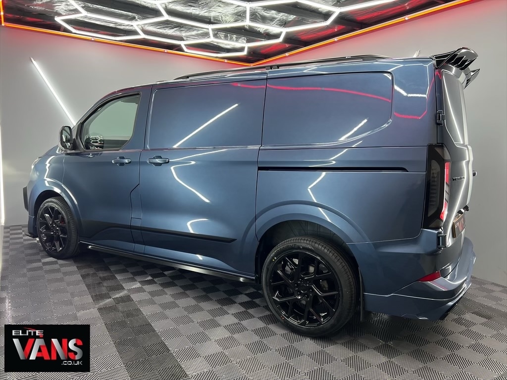Used Ford Transit Custom 2024 for sale - 76265726: Photo 6