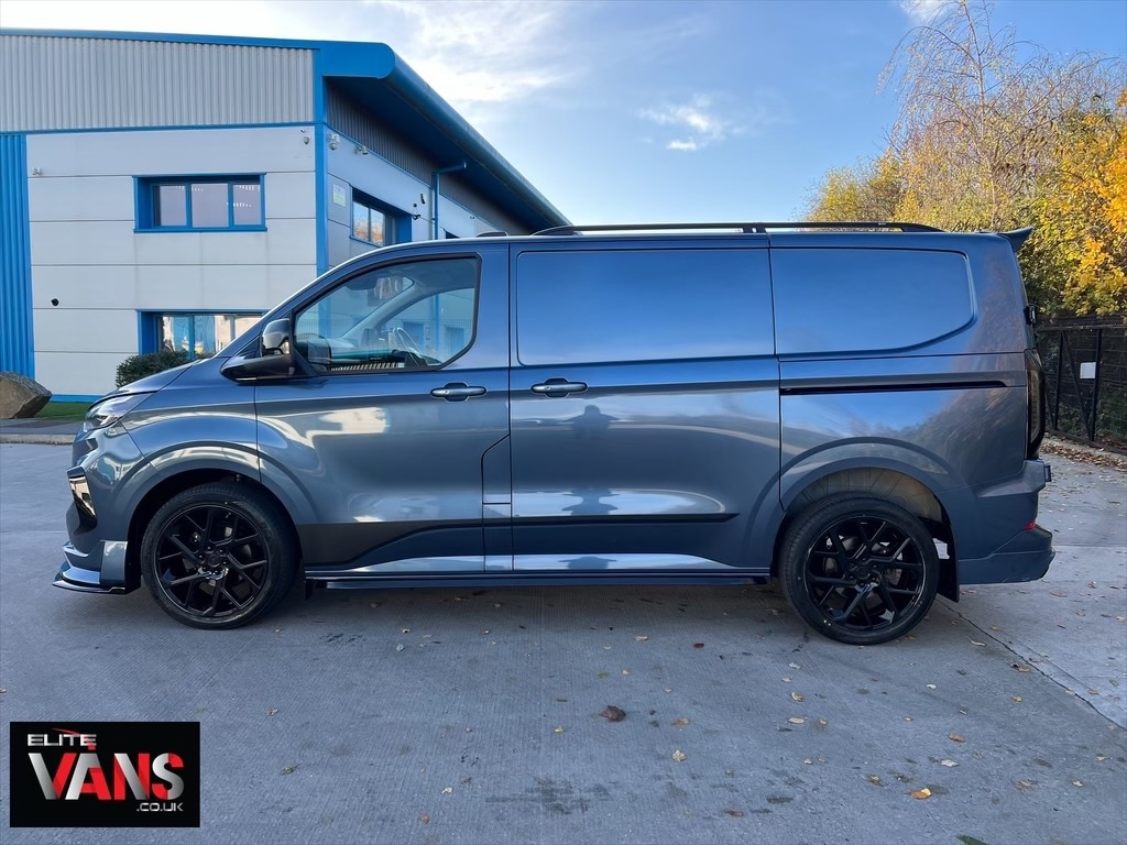 Used Ford Transit Custom 2024 for sale - 76265726: Photo 7