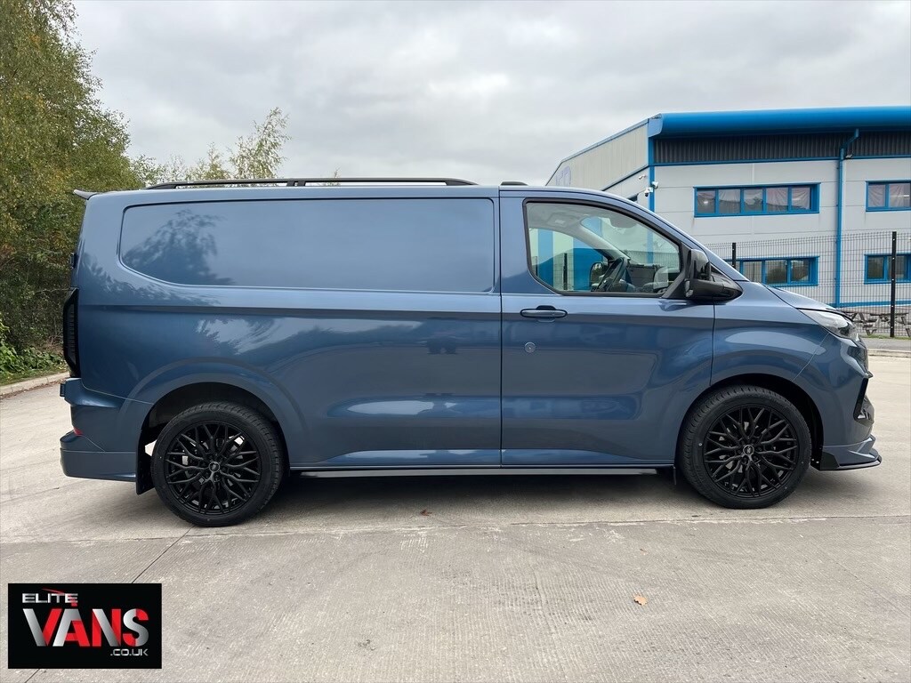 Used Ford Transit Custom 2024 for sale - 76036436: Photo 13