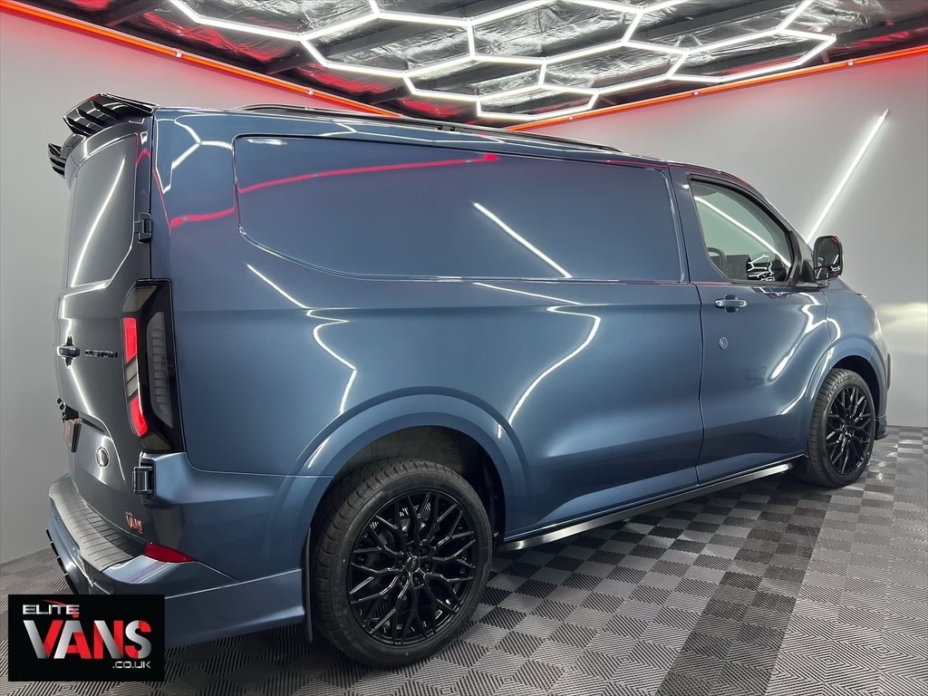 Used Ford Transit Custom 2024 for sale - 76036436: Photo 14