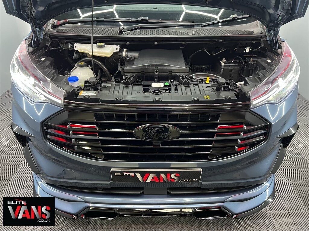 Used Ford Transit Custom 2024 for sale - 76036436: Photo 15