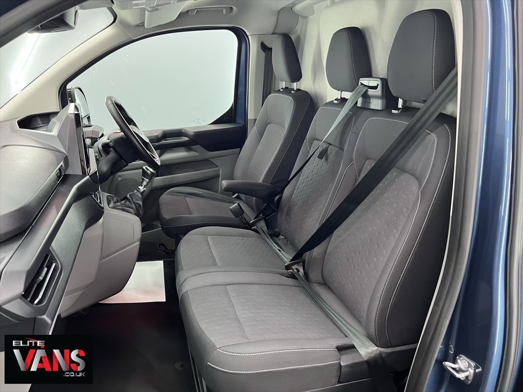 Used Ford Transit Custom 2024 for sale - 76036436: Photo 17
