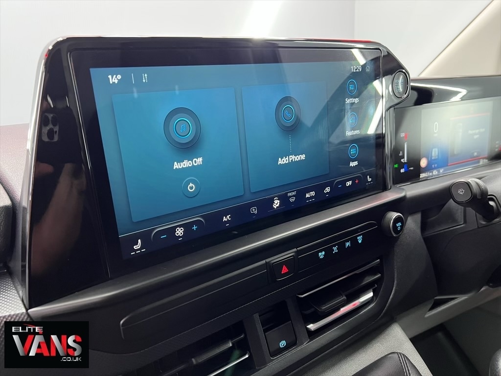 Used Ford Transit Custom 2024 for sale - 76036436: Photo 18