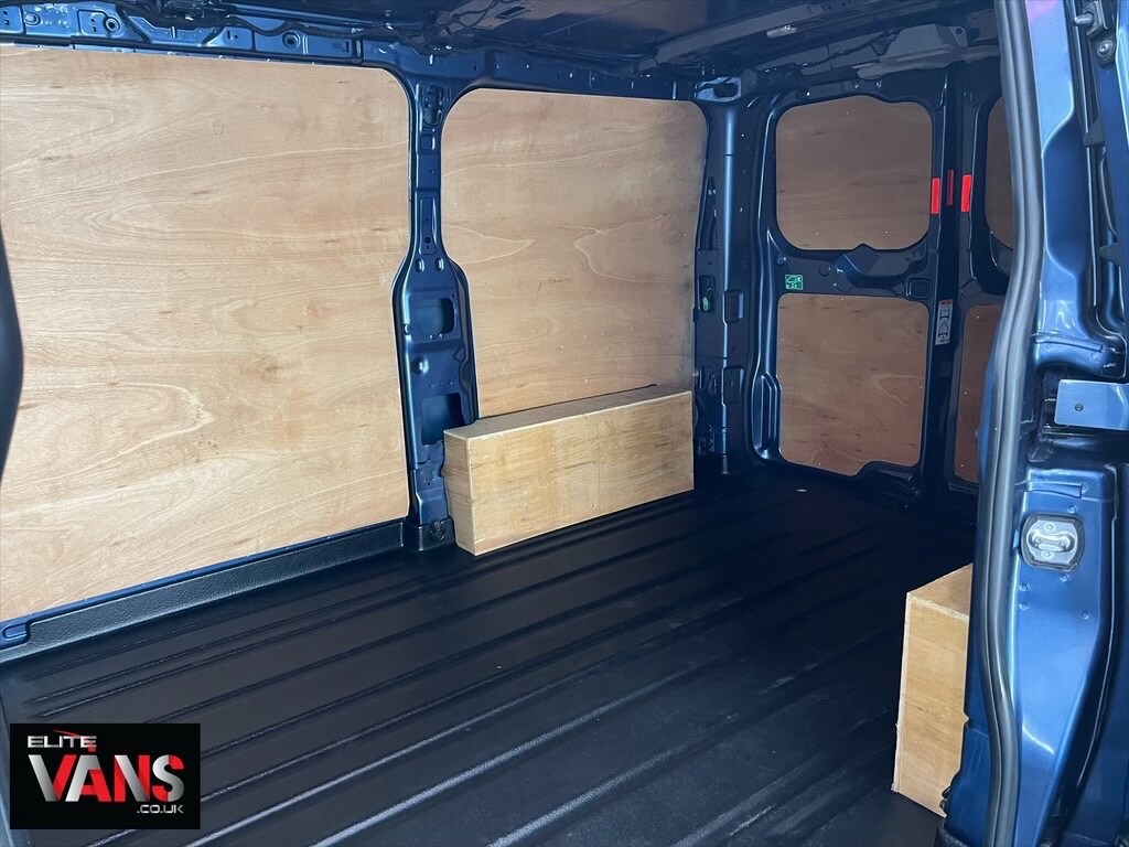 Used Ford Transit Custom 2024 for sale - 76036436: Photo 19