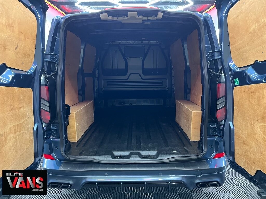 Used Ford Transit Custom 2024 for sale - 76036436: Photo 20