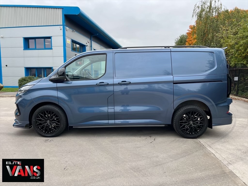 Used Ford Transit Custom 2024 for sale - 76036436: Photo 7