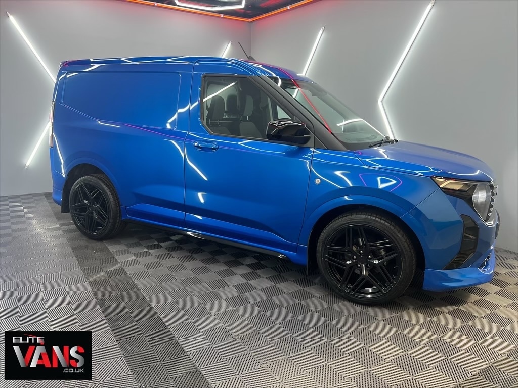 Used Ford Transit Courier 2024 for sale - 75083984: Photo 12