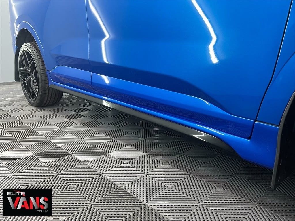 Used Ford Transit Courier 2024 for sale - 75083984: Photo 13