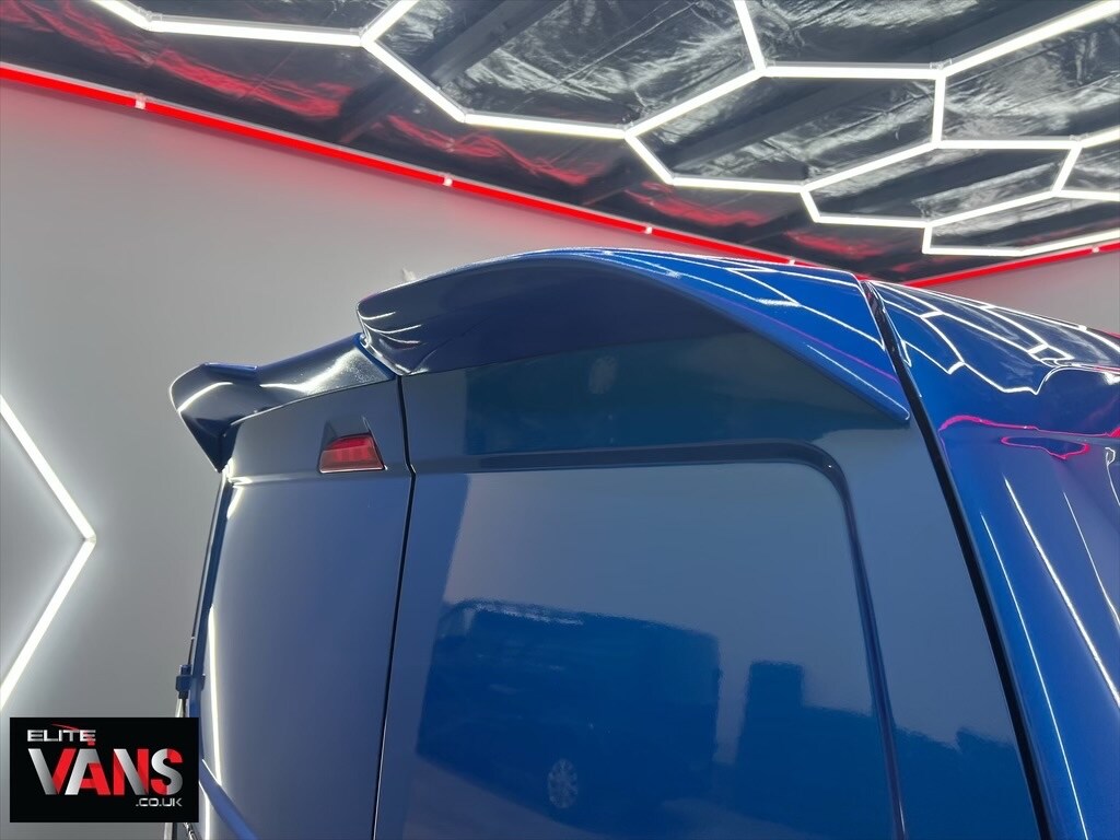 Used Ford Transit Courier 2024 for sale - 75083984: Photo 14