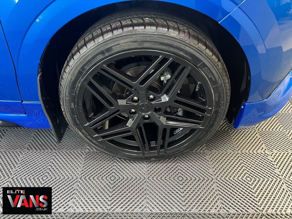 Used Ford Transit Courier 2024 for sale - 75083984: Photo 15